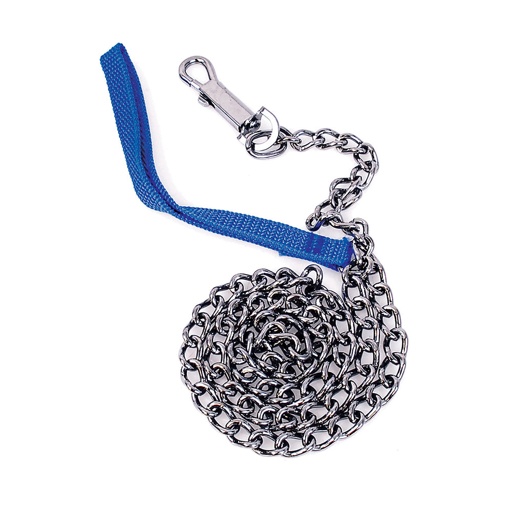 Walk Em Chain Walking chain 2 mm x 1.2 m – HEMUSA
