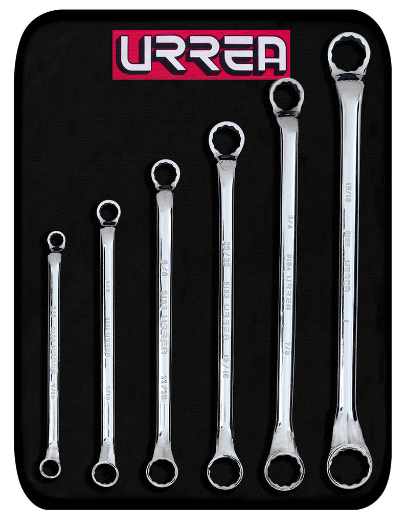 Spline keys – HEMUSA