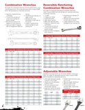 16mm Combination Wrench - Full Polish Chrome