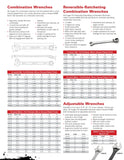 24mm Combination Wrench - Full Polish Chrome