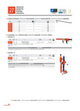 PERFOMATIC-80 220V - 240V