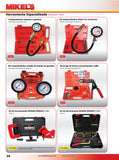 KIT CAMBIO DISTRIBUCION  NISSAN-RENAULT 1.6L