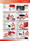 KIT DE EMERGENCIA BASICO