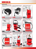 CUBETA MANUAL P/ACEITE 19 L  (GALLINITA)