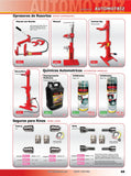 OPRESOR DE RESORTES NEUMATICO 1t