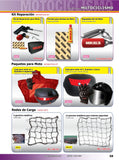 PINZAS P/ANILLOS DE RETENCION CURVAS INTERIOR