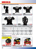 CABEZAL P/COMPRESORA 5 HP 2 ETAPAS