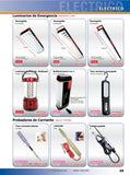 LAMPARA P/MECANICO RECARGABLE 27 LEDS