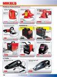 CARETA PARA SOLDAR ELECTRONICA