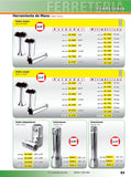 DADO LARGO 14MM 6 PUNTOS CUADRO 3/8"