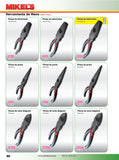 PINZAS DE CORTE DIAGONAL 7