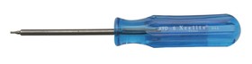 XTD-6V T6 DESTORNILLADOR TORX  (6)