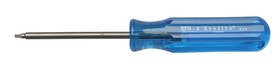 XTD-8V DESTORNILLADOR TORX T8   (6)