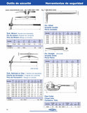 Cortadora, Tubo 2 Max Marca AMPCO Modelo 9300