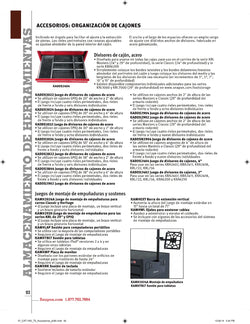 Bucles de sujeción de cables