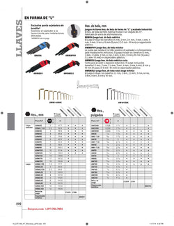 10MM HEX KEY