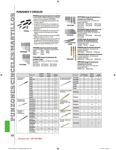 KIT BAG FOR PPLT40AK