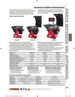 Calibrador de ancho de llanta