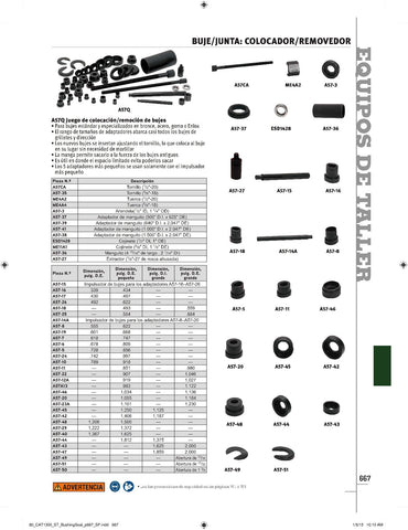 Adaptador