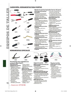 PAD TOOL