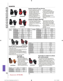 Guantes para clima frío Mossy Oak® SuperCuff® (Mossy Oak®)