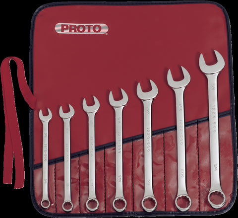 SET WR COMB 10PC 6PT