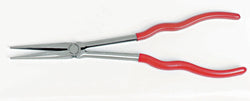 PLIER NEEDLE NOSE W/GRIP