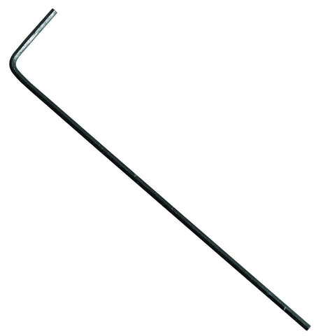 HEX KEY 1/16 SHORT ARM 25