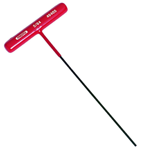 HEX KEY 0.07MM SHORT ARM