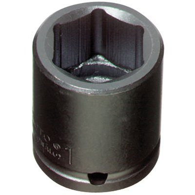 SKT IMP 1/2 DR 27MM 6 PT