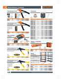 Remachadora 10', Pretul Clave-RE-10P