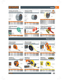 Cinta masking tape, 1-1/2' Clave-MSK-1-1/2