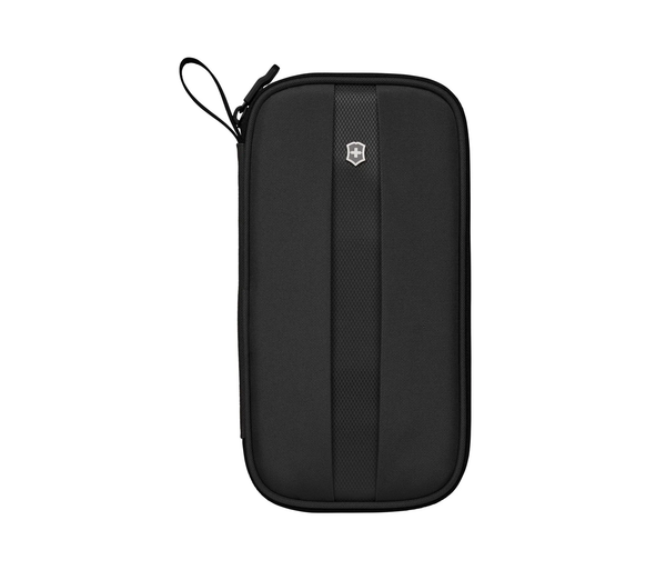 TA 5.0, TRAVEL ORGANIZER WITH RFID, BLACK