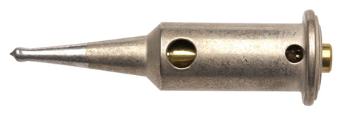 PUNTA P/PORTASOL PSI100, TIPO PLANA SENCILLA 1MM (1)