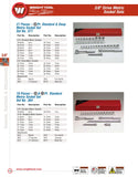 3/8" Drive 27 Piece Set - 6 Point Standard & Deep Metric Socket,