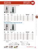 3/8" Drive Hex Bit Metric Socket w/Standard Bit - 4mm