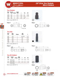 3/8" Drive Standard Torx® Bit - T-30