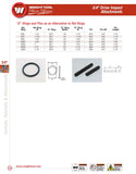 Retainer Pin - 3/16" O.D. x 1-1/16" Long
