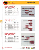 8 Pc Screwdriver Set