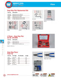 Replacement tip kit for 9H1243